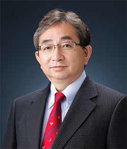 武内邦彦院長