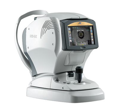 〔2025年〕 NIDEKオートレフケラト/トノ/パキメータ TONOREF® III Plus