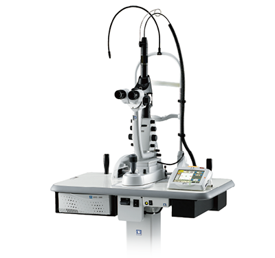 〔2024年〕 イエロースキャンレーザ光凝固装置 YLC-500Vixi™