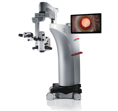 〔2022年〕 ライカ 手術用顕微鏡Proveo8